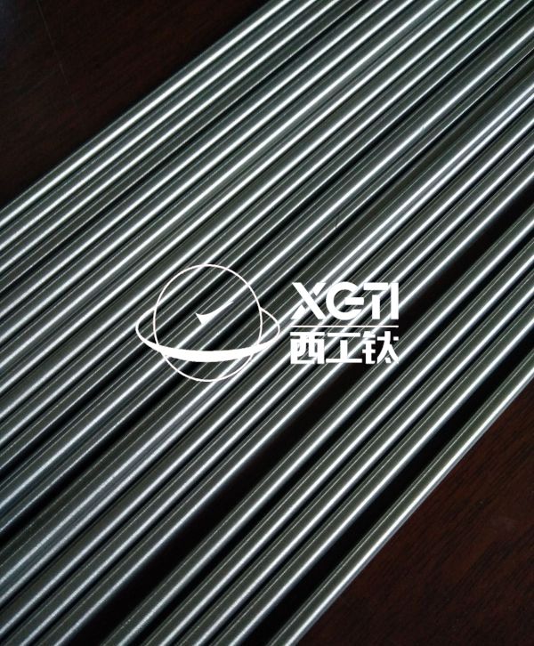 TC4鈦棒、TC4鈦合金棒等鈦合金材料表面氧化皮去除方法